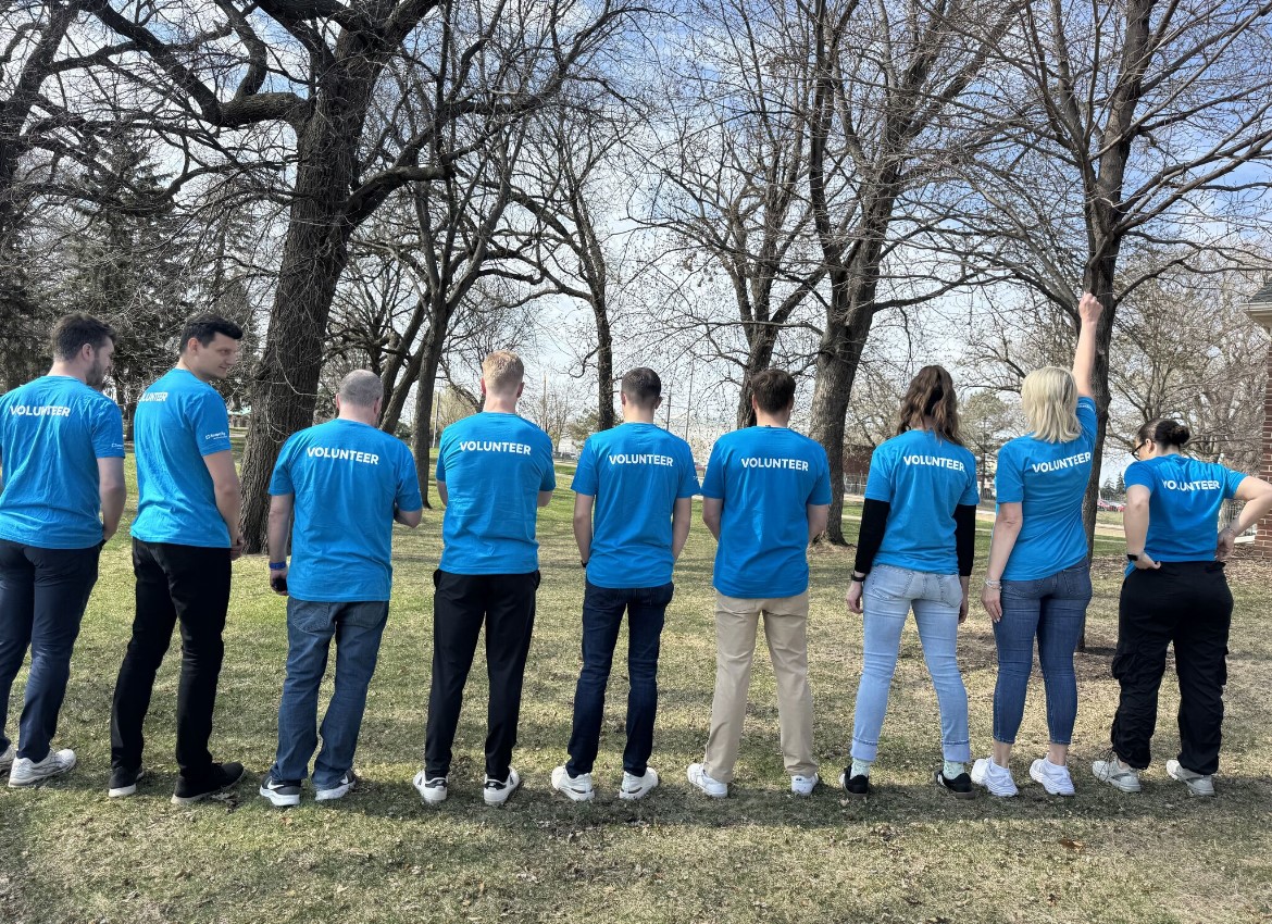 Responsible community stewardship